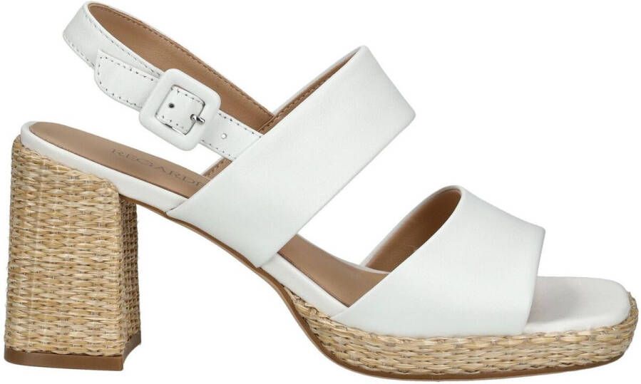 Regarde le Ciel Sandalen