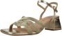Regarde le Ciel Sandalen AMALIA037205 - Thumbnail 2