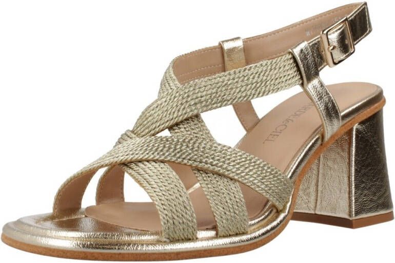 Regarde le Ciel Sandalen PERLA057205