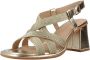 Regarde le Ciel Sandalen PERLA057205 - Thumbnail 2