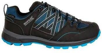 Regatta Wandelschoenen Samaris Low Zwart - Foto 2