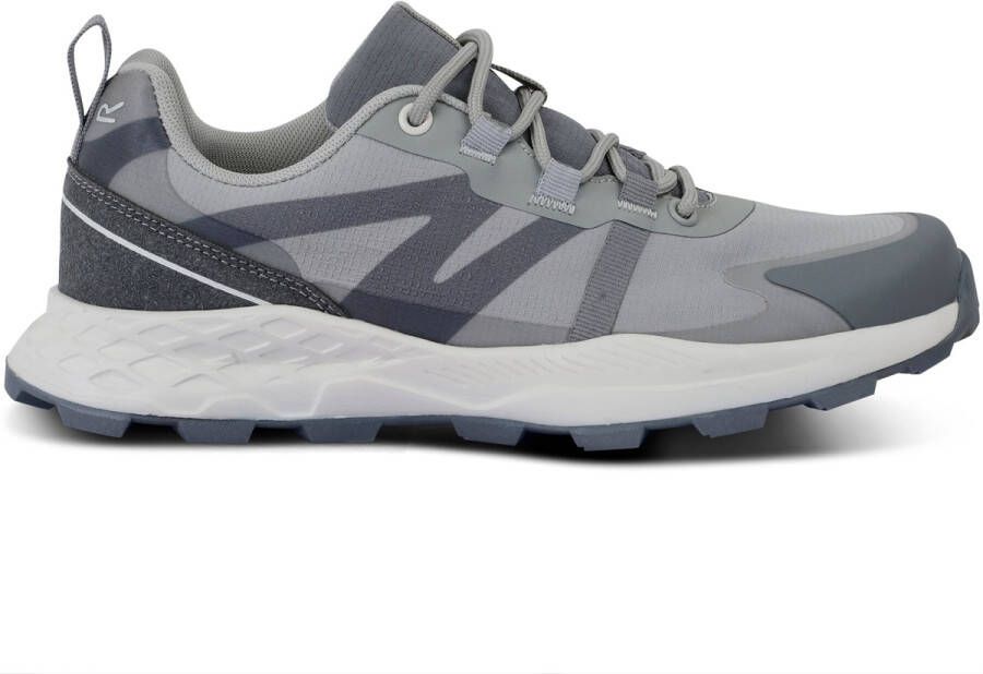 Regatta Sneakers Baskets femme Leighton