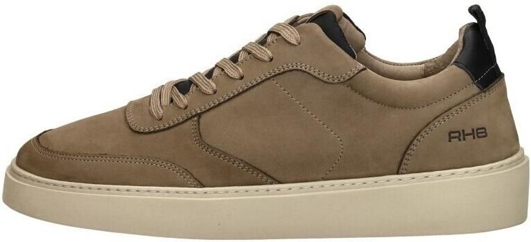 Rehab Oliver Sneakers Heren Taupe - Foto 3