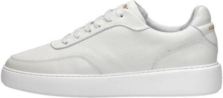 Rehab Footwear Hedley Triangle | Witte sneakers - Foto 7