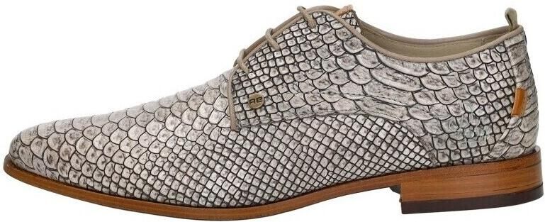 Rehab HEREN VETERSCHOENEN BEIGE GREG SCULP 5000 SAND - Foto 7