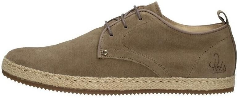 Rehab Rodrigo Veterschoenen Laag Beige - Foto 7