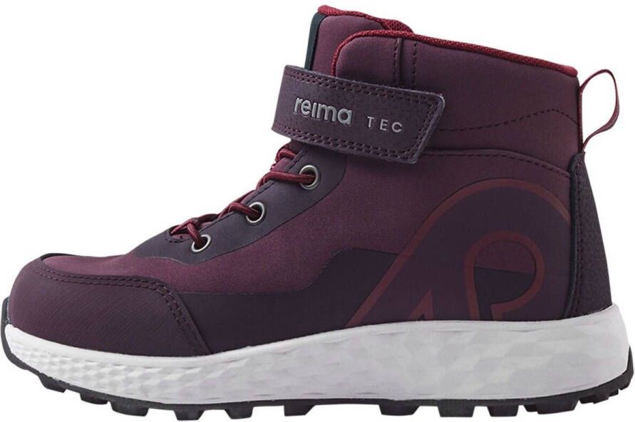 Reima Sneakers Baskets enfant Hiipien