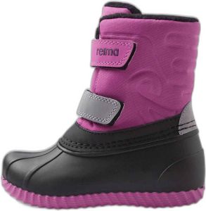 Reima Laarzen Bottes d'hiver bébé Lumisin
