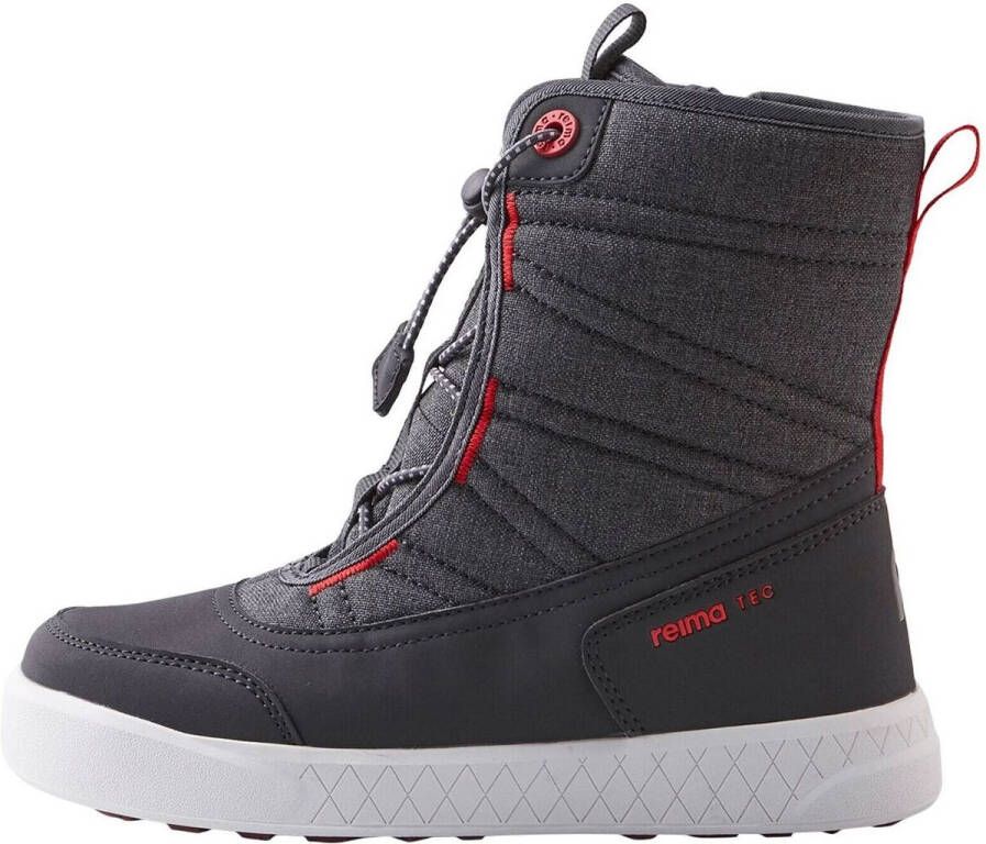 Reima Laarzen Bottes d'hiver enfant tec Hankinen