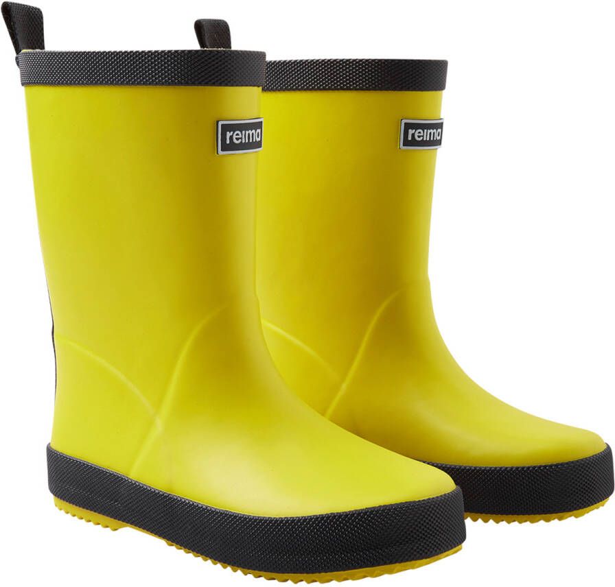 Reima Regenlaarzen Bottes de pluie bébé Taikuus