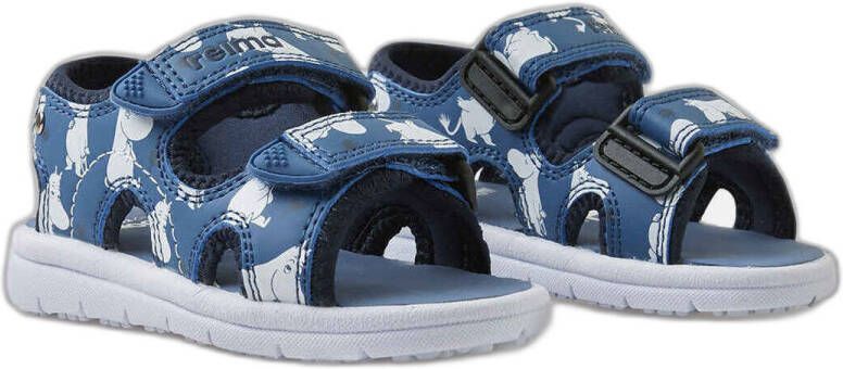 Reima Sandalen Sandales bébé Moomin Bungee