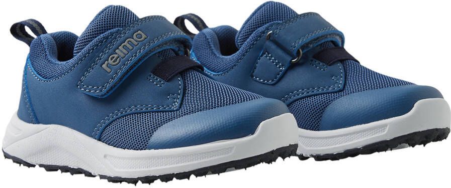 Reima Sneakers Basket bébé Ekana