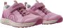 Reima Kid's tec Sneakers Enkka Vrijetijdsschoenen grijs - Thumbnail 3