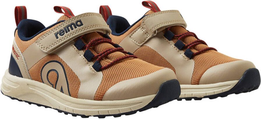 Reima Sneakers Basket Enkka