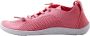 Reima Kid's Astelu Sneakers roze rood - Thumbnail 5