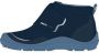 Reima Kid's Hyppii Barefootschoenen blauw - Thumbnail 1