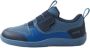Reima Kid's Tepastelu Barefootschoenen blauw - Thumbnail 1