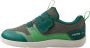 Reima Kid's Tepastelu Barefootschoenen groen - Thumbnail 1