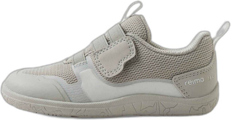 Reima Kid's Tepastelu Barefootschoenen stone beige