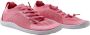Reima Kid's Astelu Sneakers roze rood - Thumbnail 3