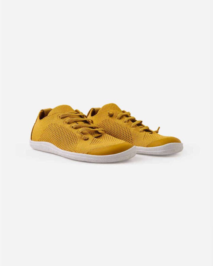 Reima Kid's Astelu Sneakers dark go