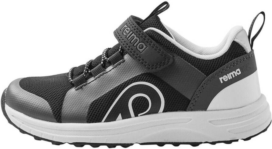 Reima Kid's tec Sneakers Enkka Vrijetijdsschoenen zwart