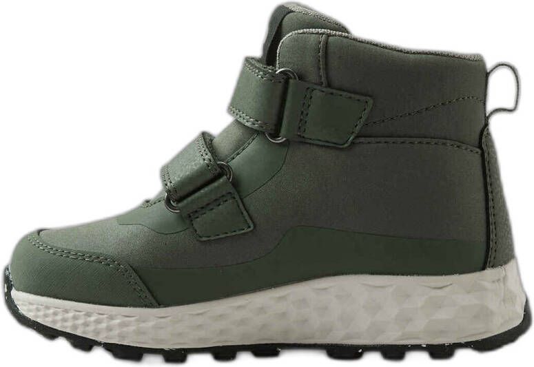 Reima Sneakers Baskets enfant Hiivin