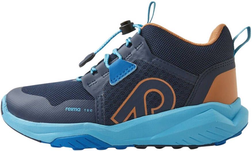 Reima Sneakers Baskets enfant Kiritin