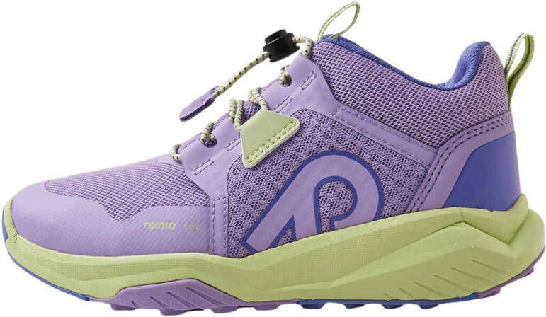 Reima Sneakers Baskets enfant Kiritin