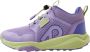 Reima Kid's Kiritin Vrijetijdsschoenen purper - Thumbnail 2