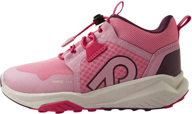 Reima Sneakers Baskets enfant Kiritin