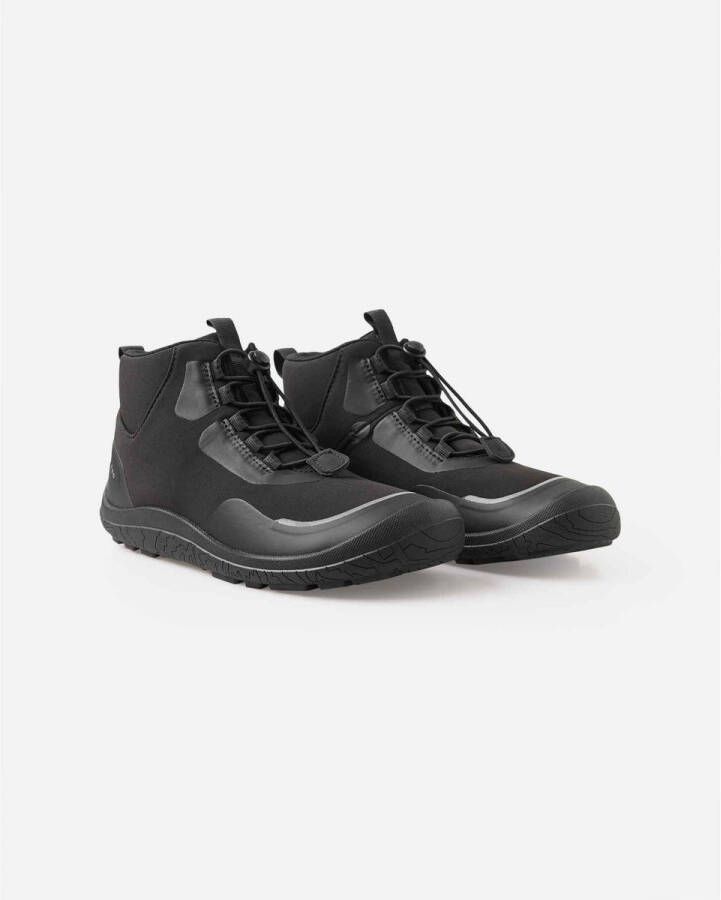Reima Kid's Loikkii Barefootschoenen zwart