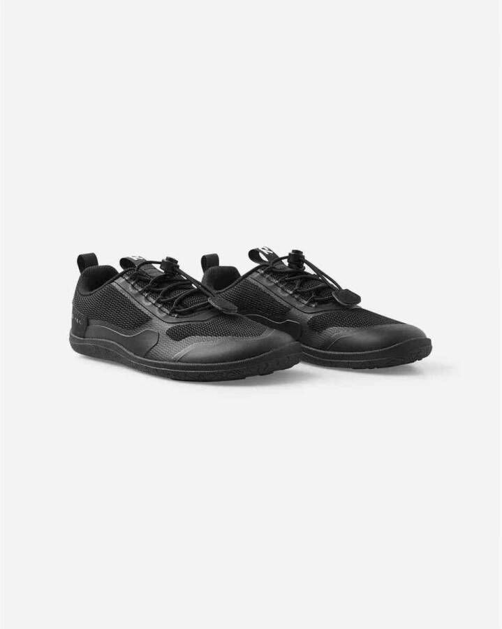 Reima Kid's Tallustelu Barefootschoenen zwart