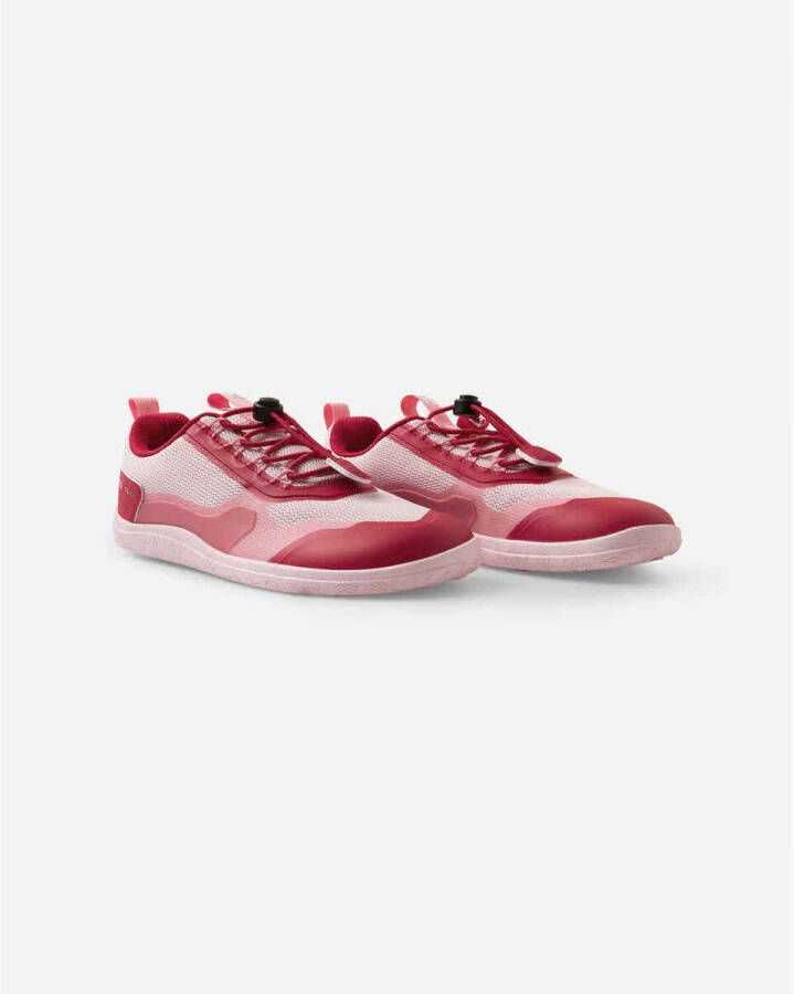 Reima Kid's Tallustelu Barefootschoenen pink