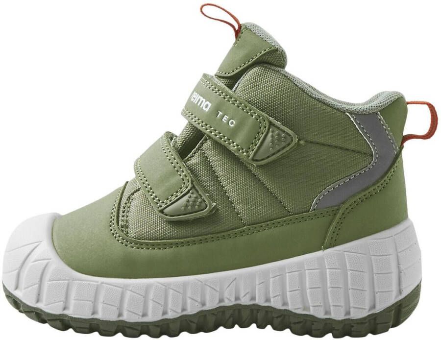 Reima Sneakers Baskets bébé Passo 2.0