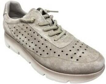 Relax 4 You Lage Sneakers Zapato señora 184 taupe