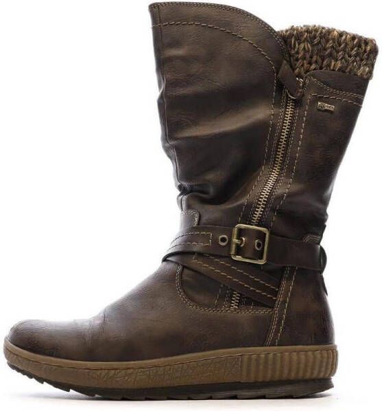 Relife Hoge Sneakers