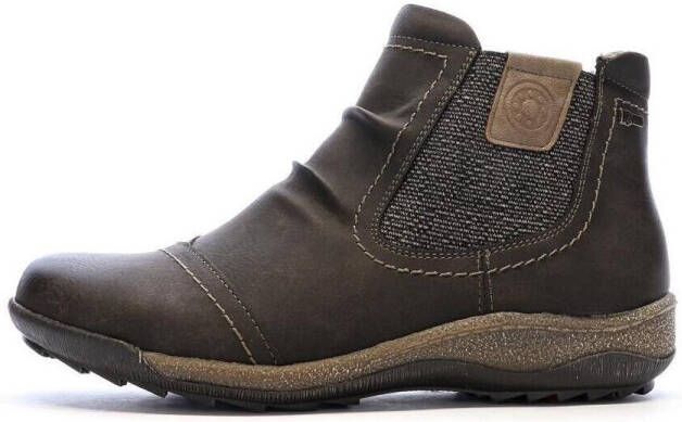 Relife Hoge Sneakers
