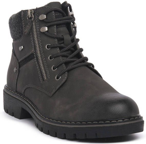 Relife Hoge Sneakers GREY