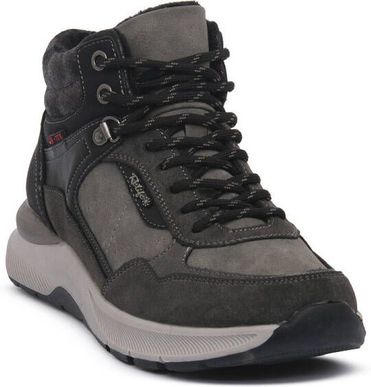Relife Hoge Sneakers GREY