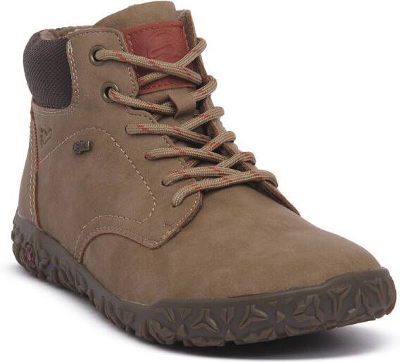 Relife Hoge Sneakers SAND