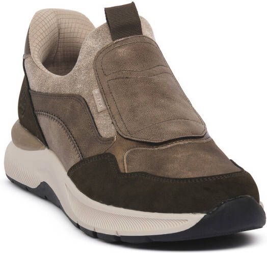 Relife Instappers KHAKI