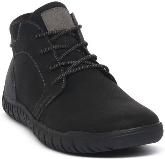 Relife Laarzen BLACK