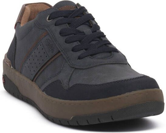 Relife Lage Sneakers JEANS