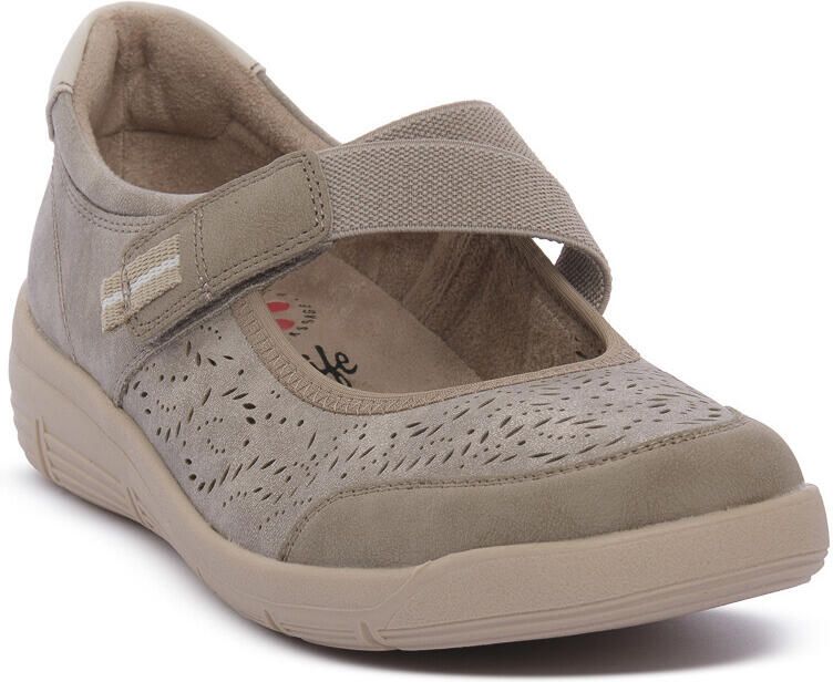 Relife Ballerina's TAUPE