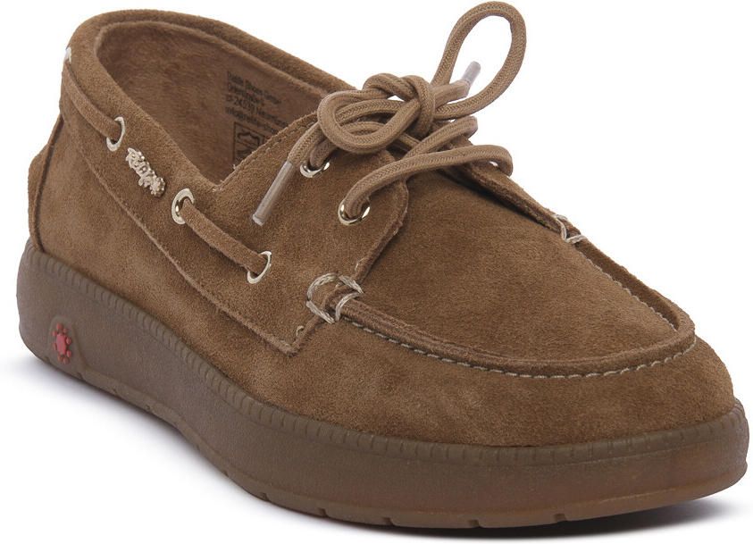 Relife Bootschoenen BROWN