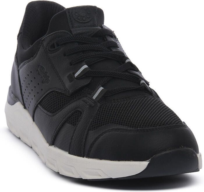 Relife Lage Sneakers BLACK