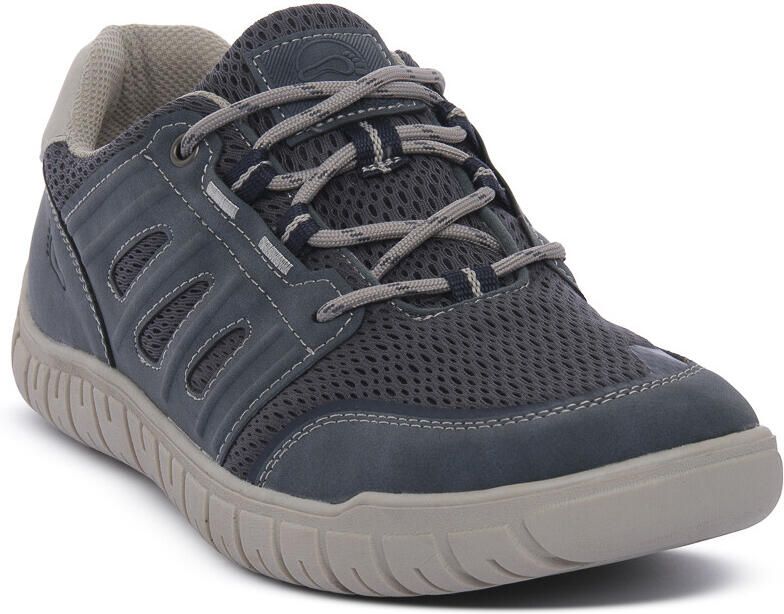 Relife Lage Sneakers JEANS