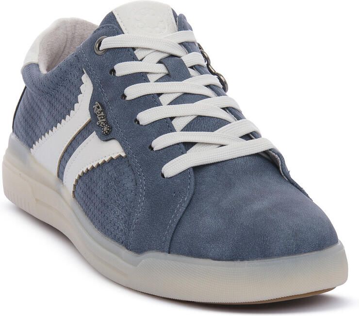 Relife Lage Sneakers JEANS