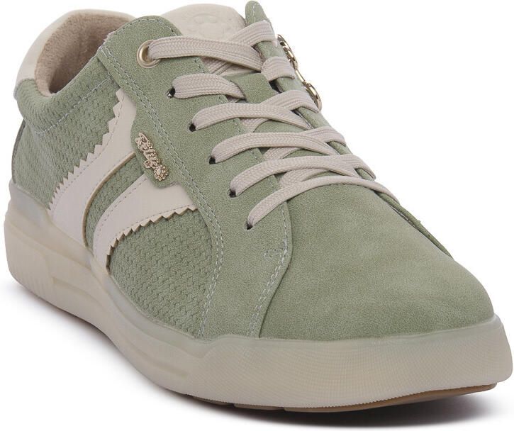 Relife Lage Sneakers KHAKI